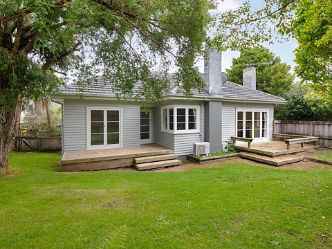 Forest Lake 3房  Charming Character, Prime Location
