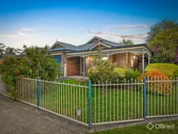 48 Grand Central Boulevard, Pakenham