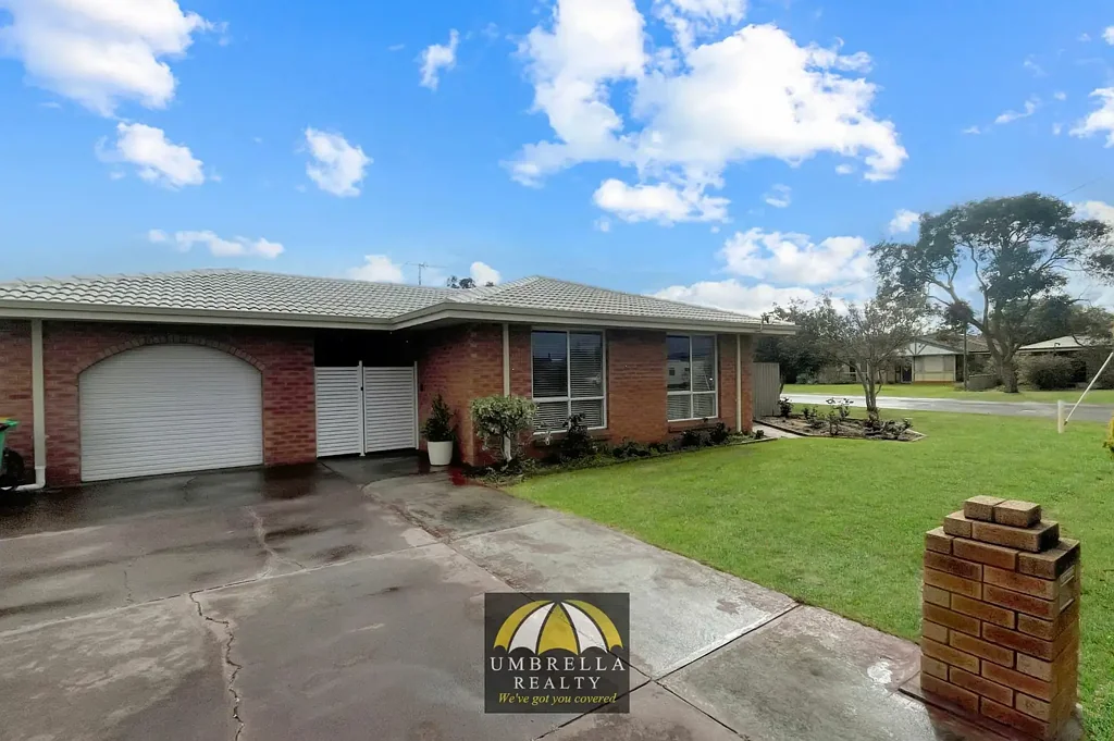 Perfect Family Home!