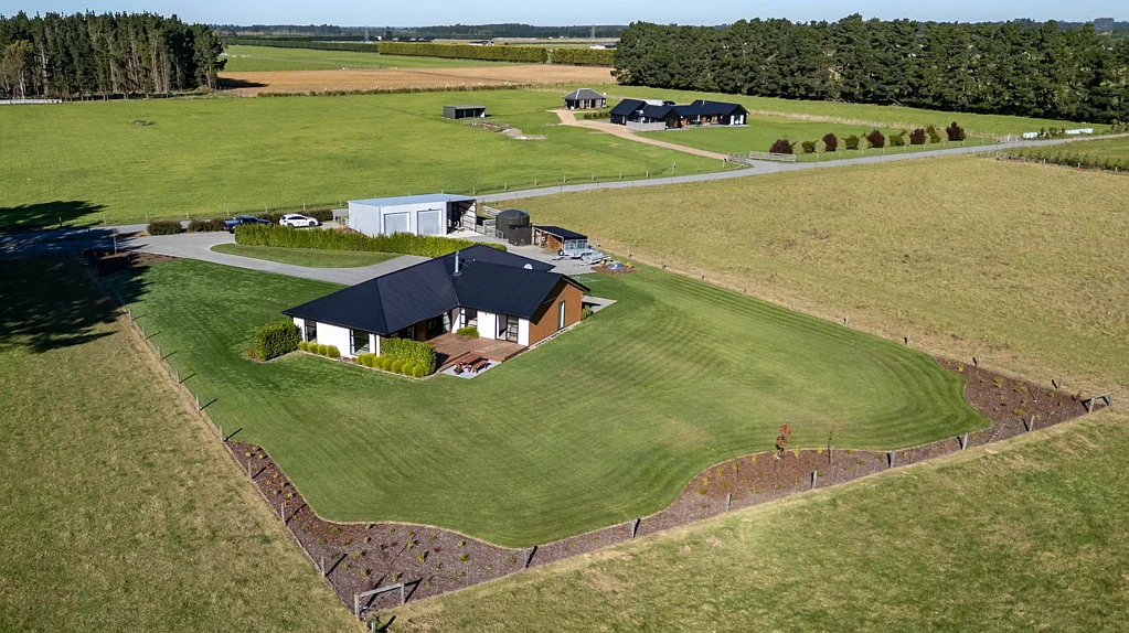 1025 Newtons Road, West Melton, Christchurch, Canterbury