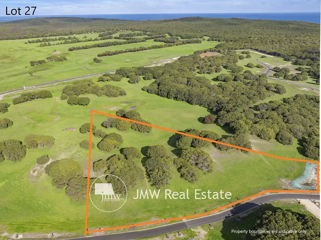 LOT 27 The Ridge at, Hamelin Bay, WA 6288