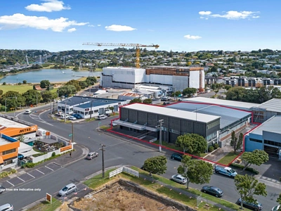Business  Mixed Use Zone