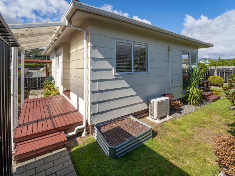 3/122 Muritai Street, Tahunanui, Nelson, 2 rūma, 1 rūma horoi