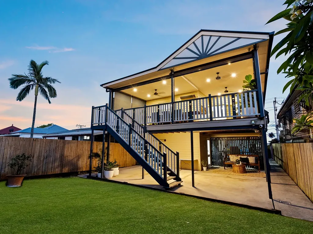 116 Queensport Road, Murarrie, QLD 4172