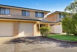 10/262 Sandy Point Road, Salamander Bay