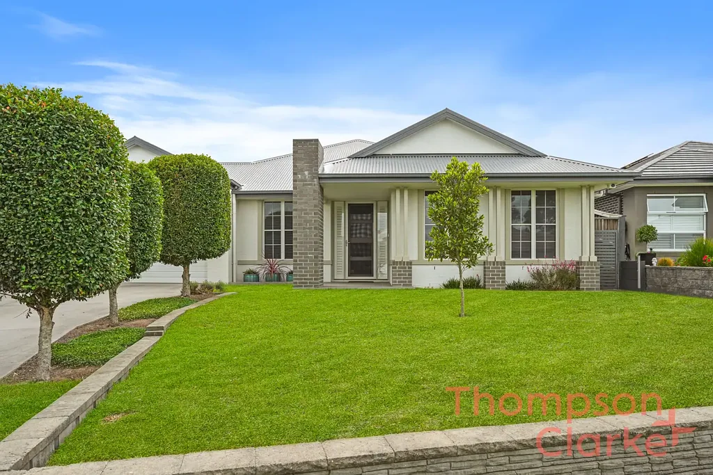 8 Twister Street, Chisholm, NSW 2322