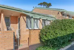 UNIT 3 20 STUART ST, Helensburgh