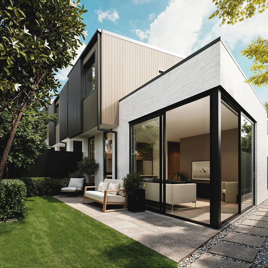 Blockhouse Bay 3ਬੈੱਡਰੂਮ Boutique Living - Premium Blockhouse Bay Lifestyle