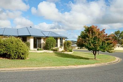 Tenterfield 4Zimmer Scenic Family Living