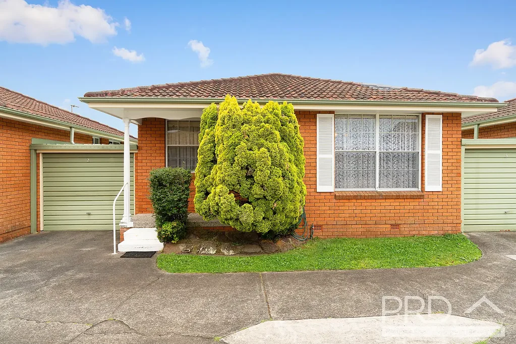 2/12 Clareville Avenue, Sans Souci, NSW 2219