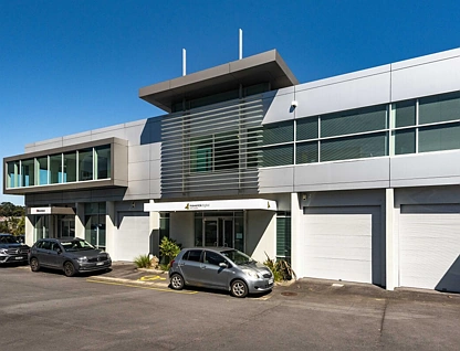 2/31 Apollo Drive, Rosedale, North Shore City, 0 Bedrooms, 0 Bathrooms, Office Building