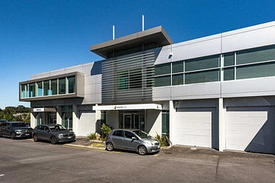 2/31 Apollo Drive, Albany, North Shore City, 0 slaapkamers, 0 badkamers, Office Building