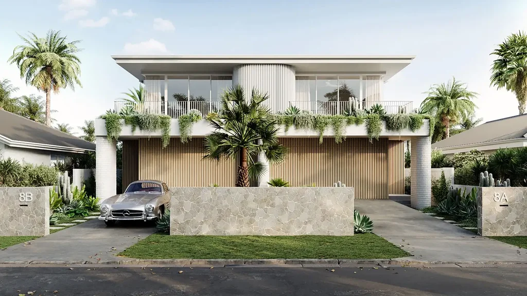 Woonona 4 Bedroom Setting new standards!