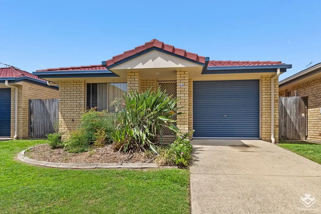 44/80 Webster Road, Deception Bay, QLD 4508