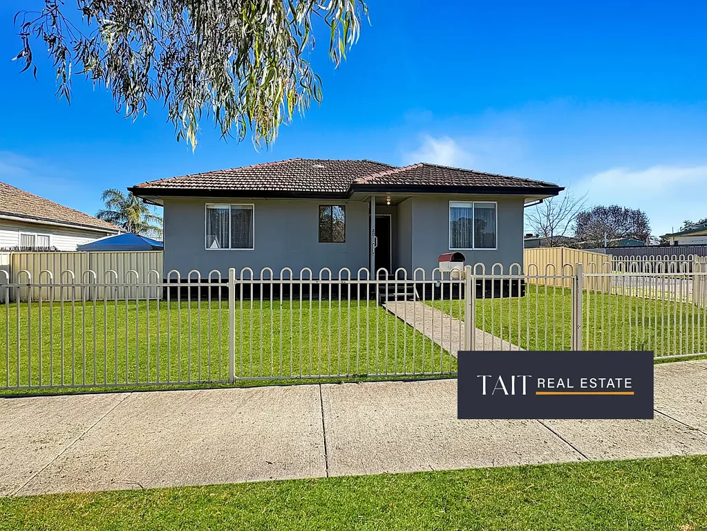 Wangaratta 3房  Low-Maintenance Living with Space, Comfort & Investment Appeal