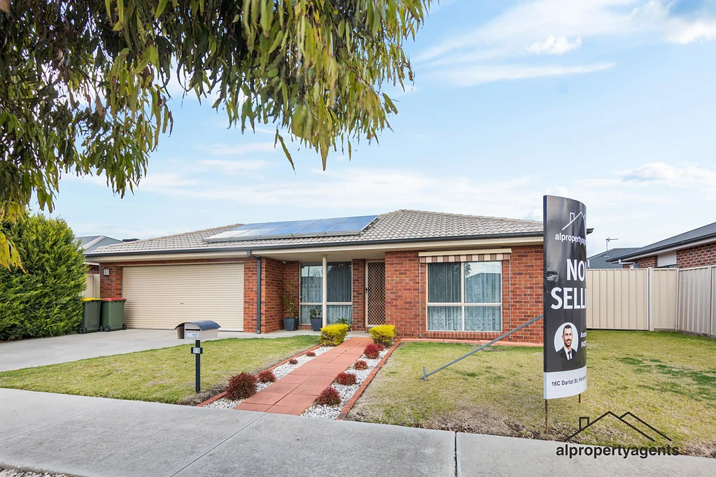 13 Hickson Street, Horsham, VIC 3400