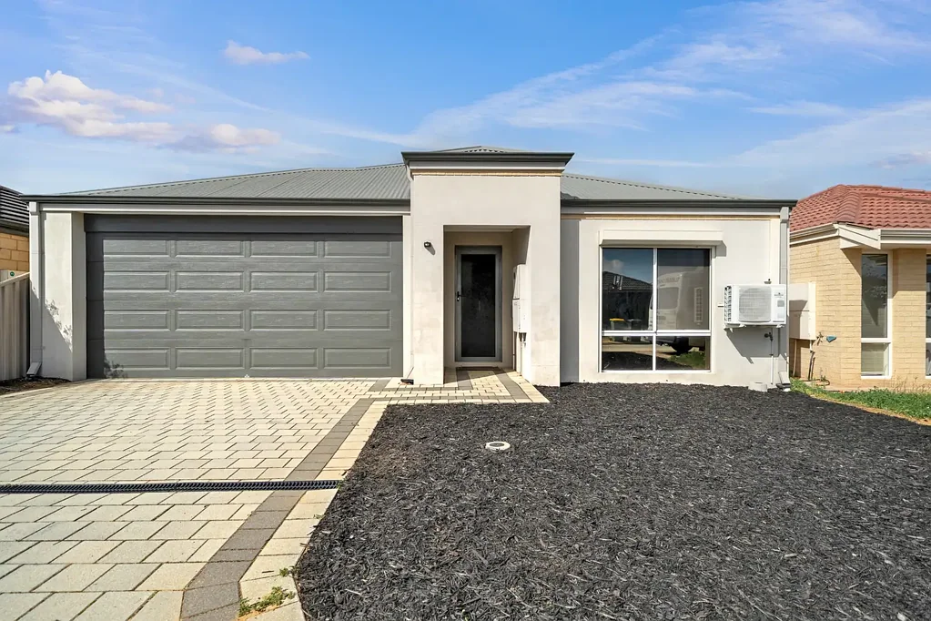6 Lendich Pass, Maddington, WA 6109