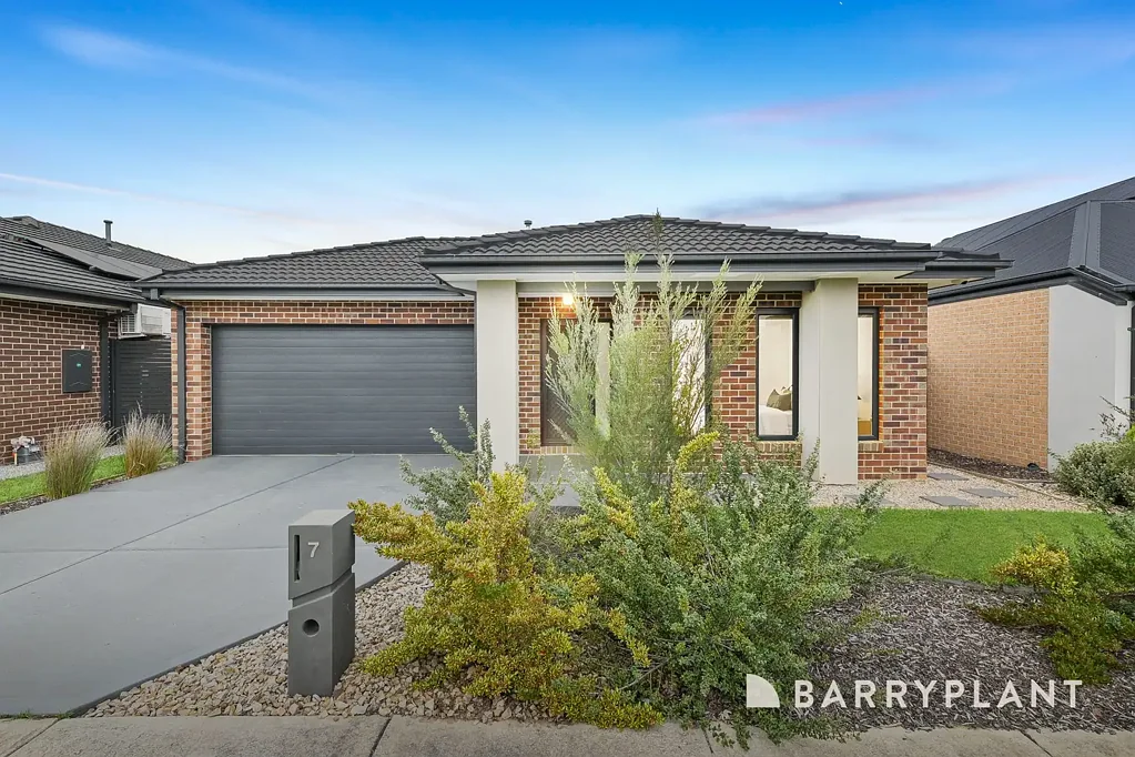 7 Stonehenge Place, Berwick, VIC 3806