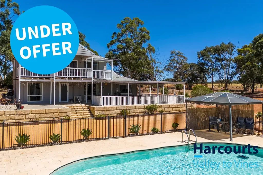 Gingin 4 Slaapkamer 5 Acre Lifestyle Retreat - Owners Ready to Downsize