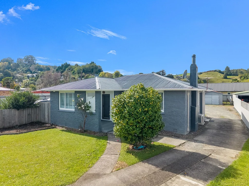 Te Kuiti 3બેડરૂમ Opportunity Is Knocking – Will You Answer?