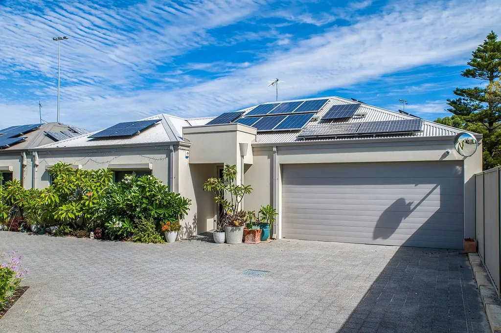 7/103 CARIDEAN STREET, Heathridge, WA 6027