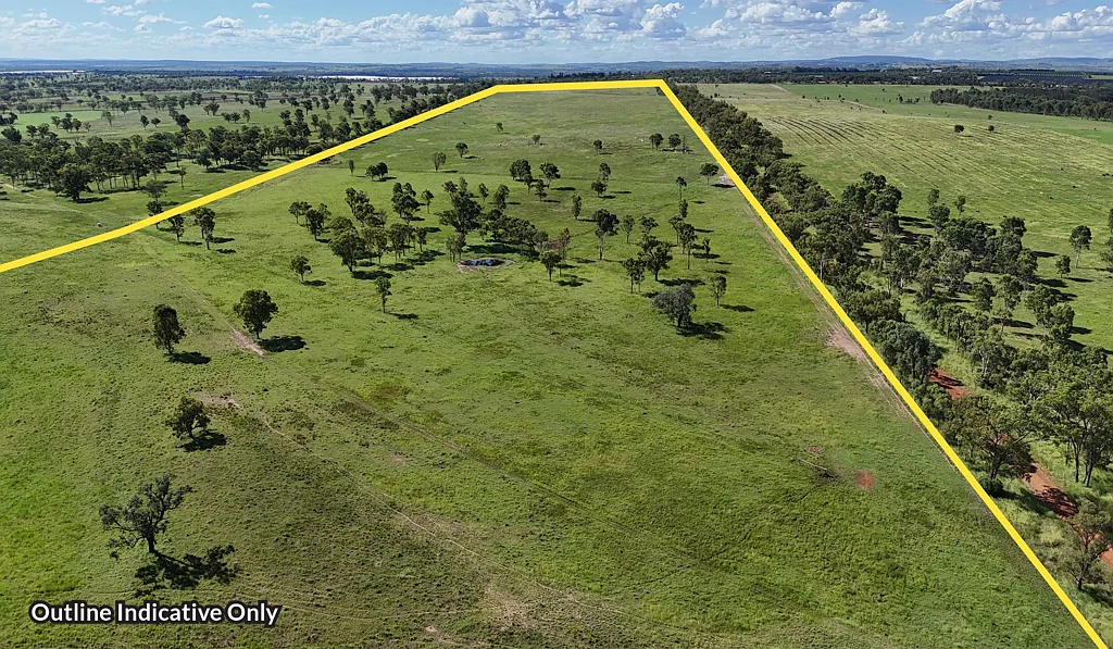 Mundubbera Ideal Starter Block Perfect for Your Dream Home