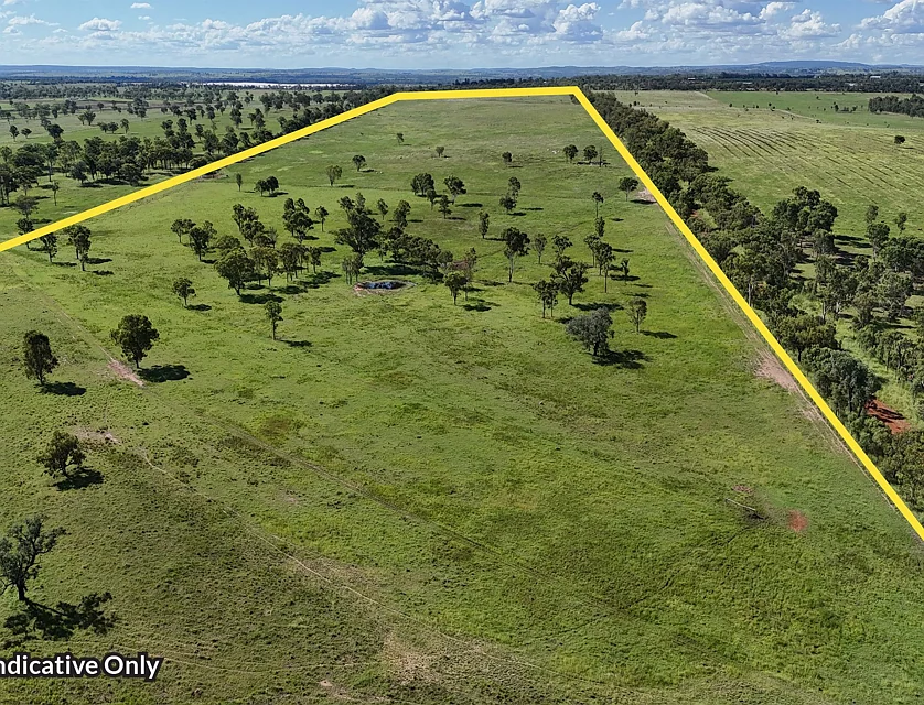 'Anthony's Block' Wagners Road, Boynewood, Mundubbera, Wide Bay, 0房, 0浴, Lifestyle Property
