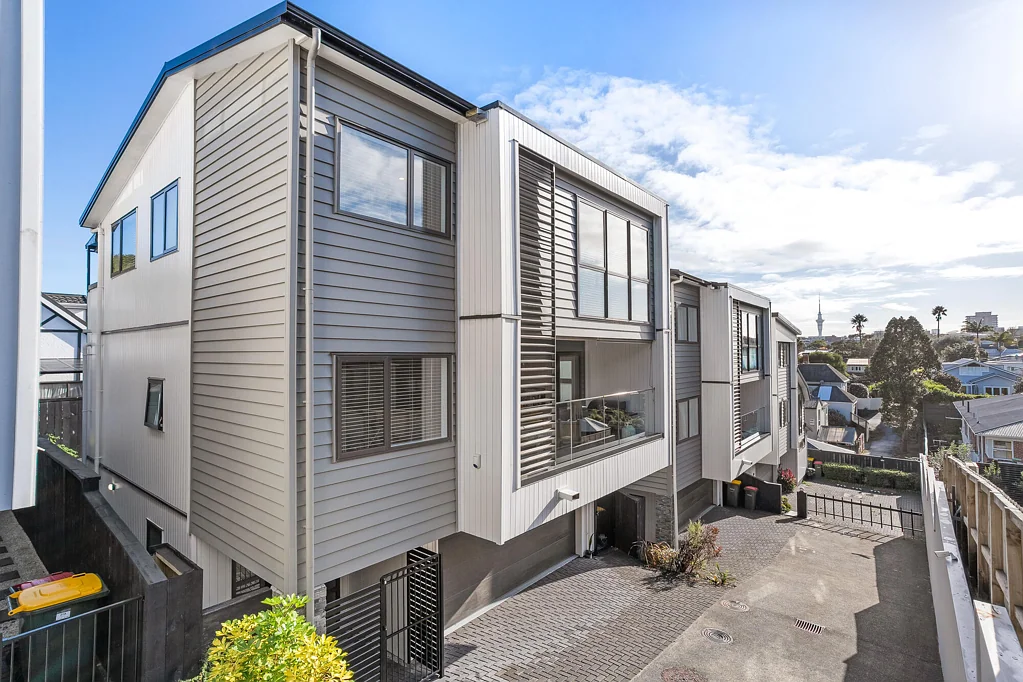 27B View Road, Mount Eden, Auckland City, Auckland