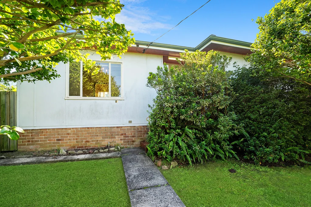 Ryde 2chambre Premium Duplex block with 18.29m Frontage ( STCA)
