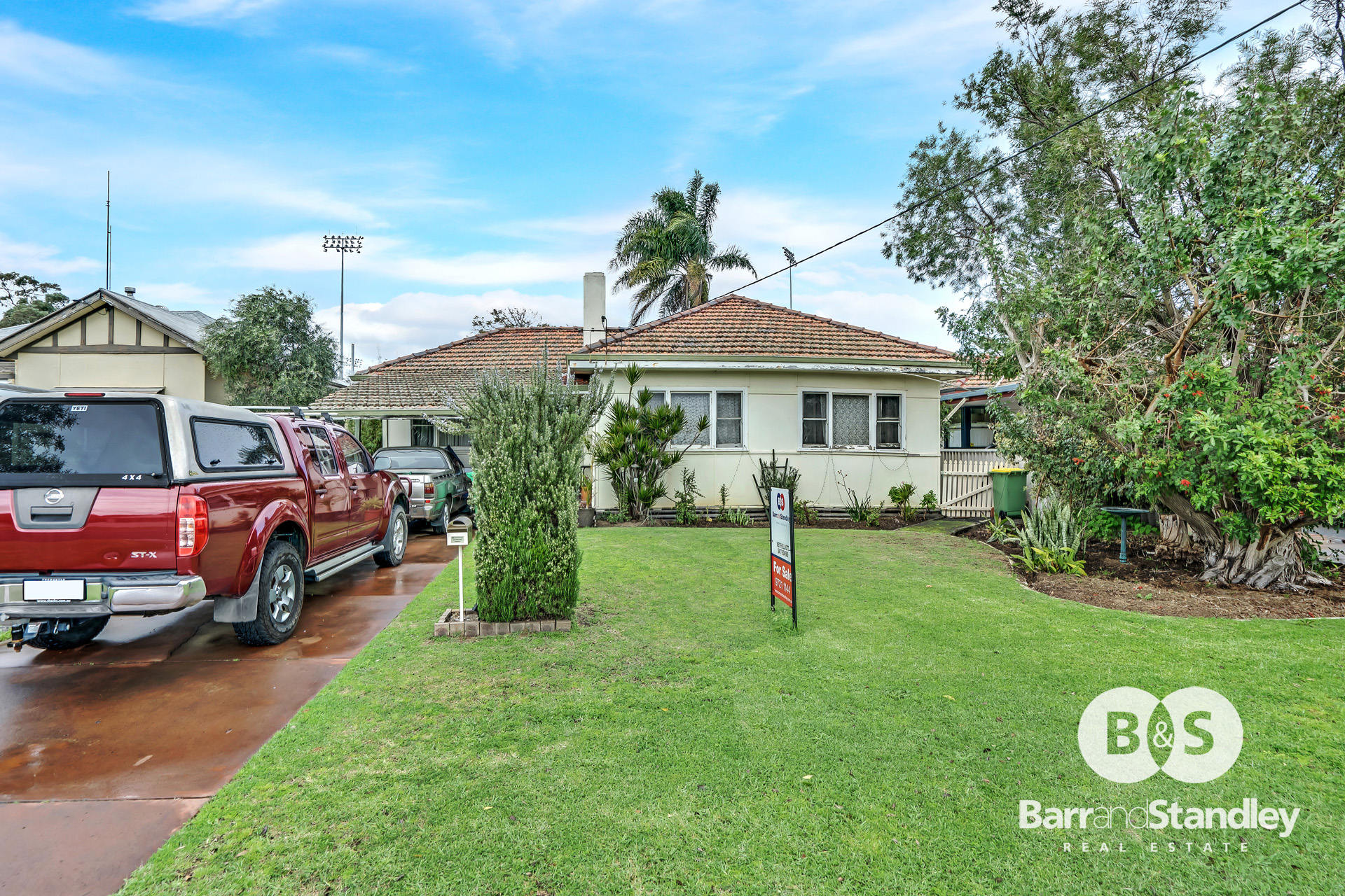 47 CONSTITUTION ST, SOUTH BUNBURY WA 6230, 0 Bedrooms, 0 Bathrooms, House