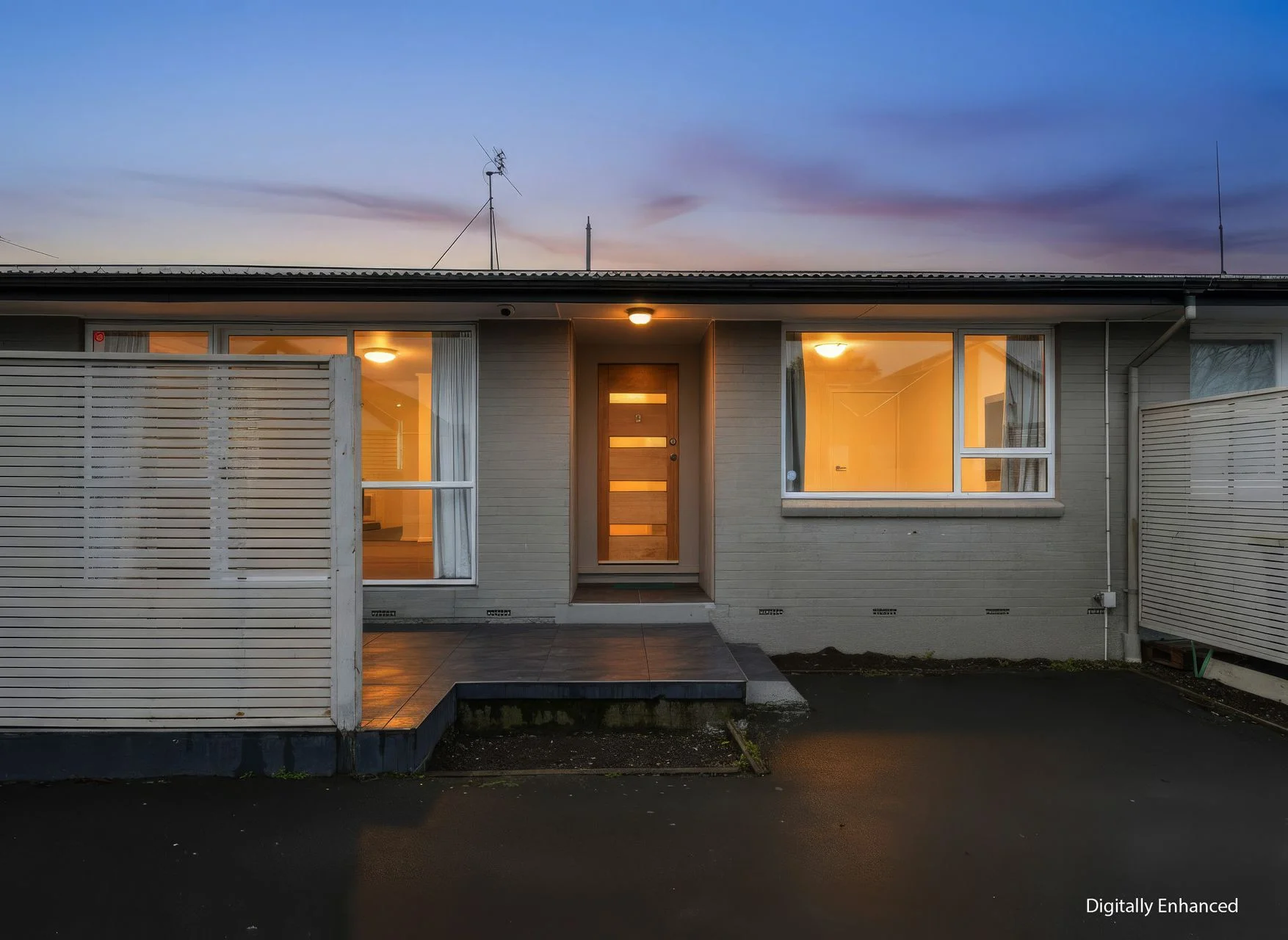 Linwood 3Phòng ngủ First Home or Investment – The Choice is Yours