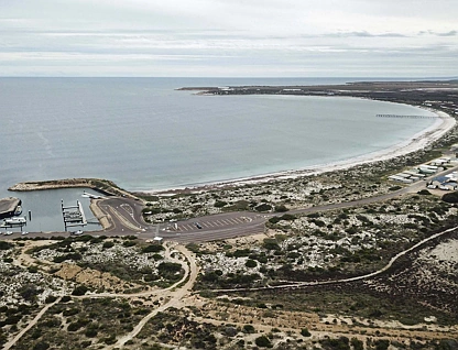 Lot 22 Blombery Road, Arno Bay, Outback, 0 침실, 0 욕실, Section