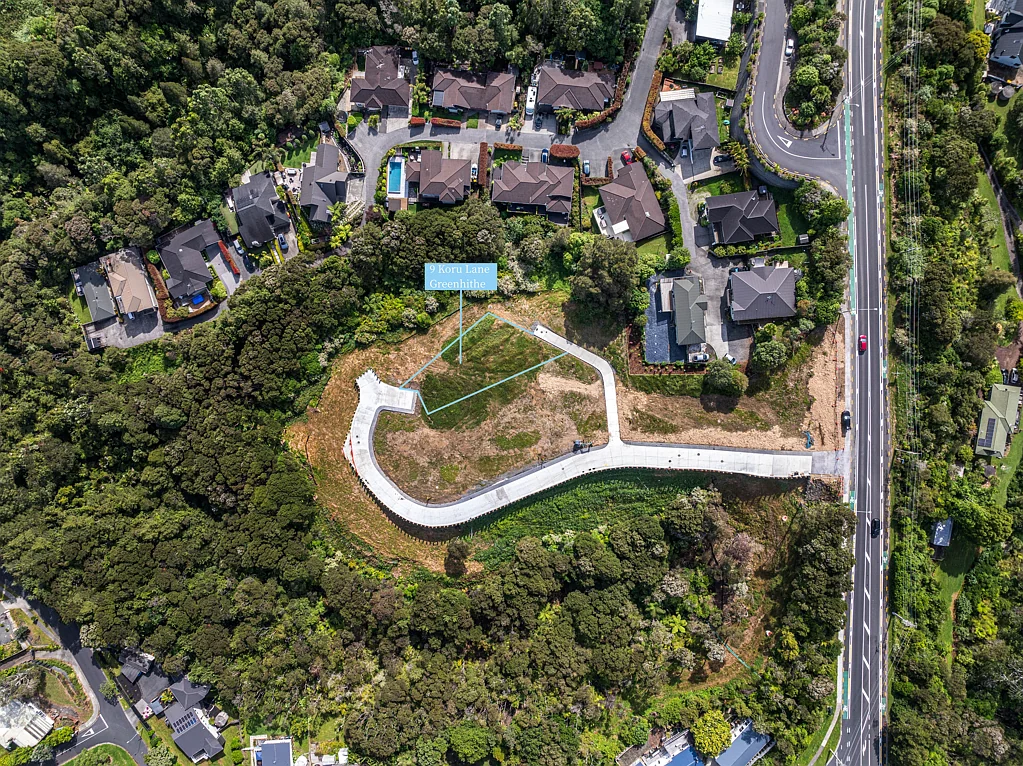 9 Koru Lane, Greenhithe, North Shore City, Auckland