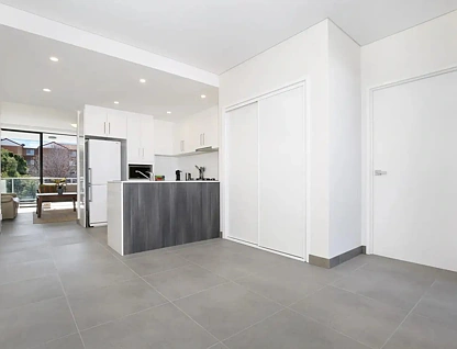 UNIT 119/7 RUSSELL STREET, Corrimal, Wollongong - Greater Region, 2 રૂમ, 2 બાથરૂમ, Unit
