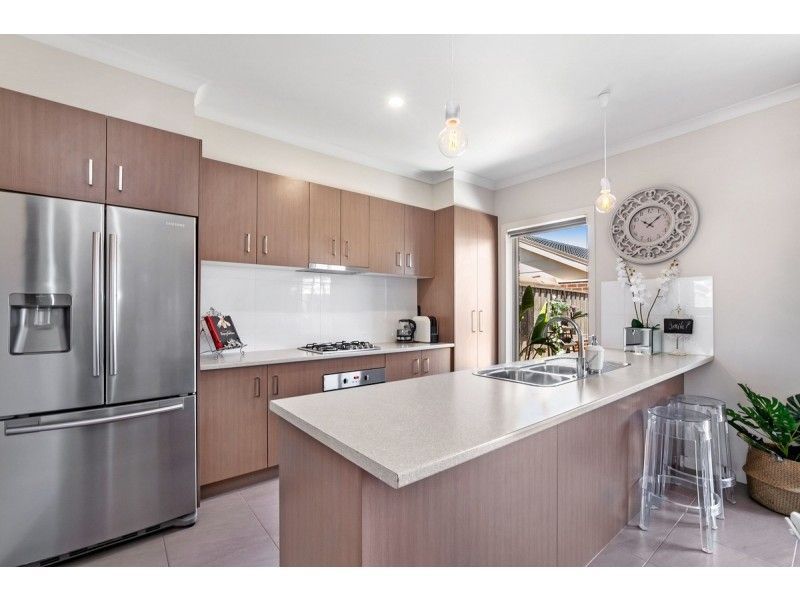 14 WILHELMINA WALK, EPPING VIC 3076, 0房, 0浴, House