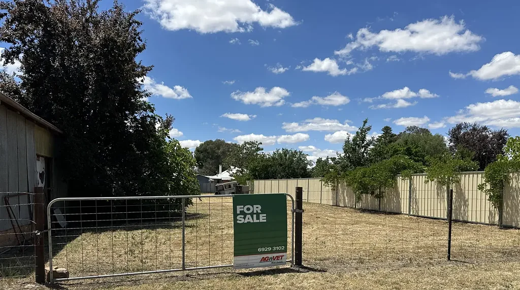 Henty Commercial Residential Potential