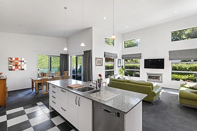 7A Oak Tree Lane, Rolleston, Selwyn, 3 Bedrooms, 2 Bathrooms, House