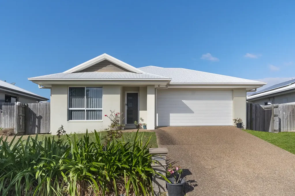 Modern Easy Living Starts Here