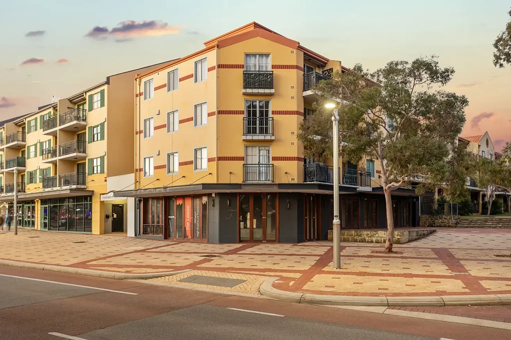 Joondalup 3બેડરૂમ Spacious Parkside Living In Heart of Joondalup