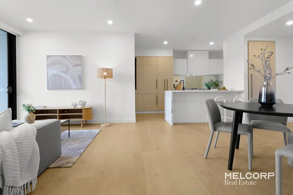 Clayton 2ਬੈੱਡਰੂਮ Modern luxury meets sunshine resort-style living