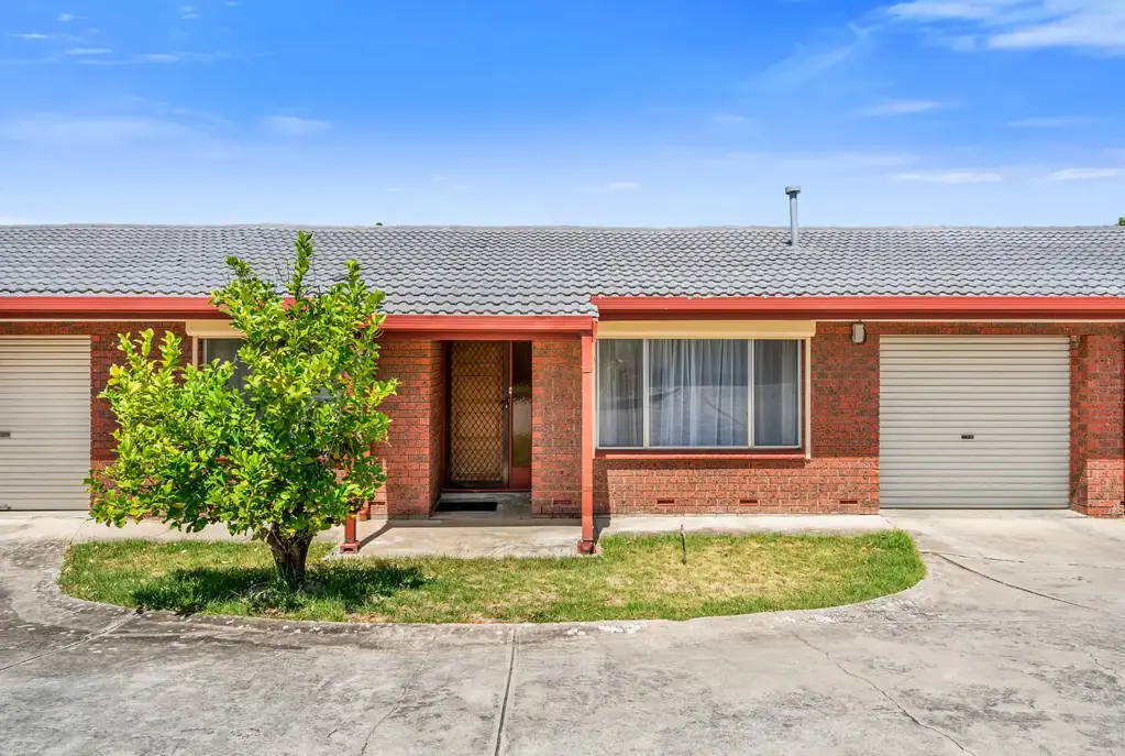 Hope Valley 2chambre Your Next Chapter Starts Here