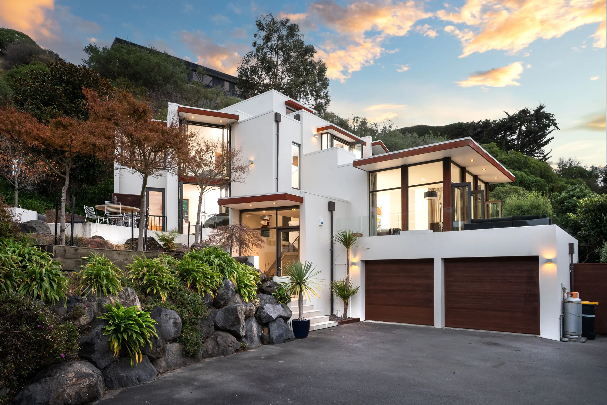 Redcliffs 4Habitaciones Inspired Coastal Living