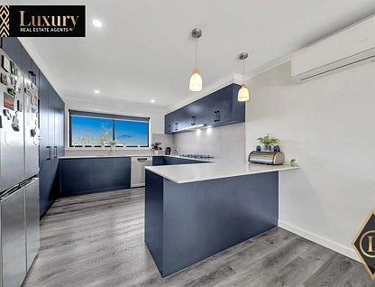 190 PATULLOS ROAD, Lara, VIC 3212, 4 slaapkamers, 2 badkamers, House