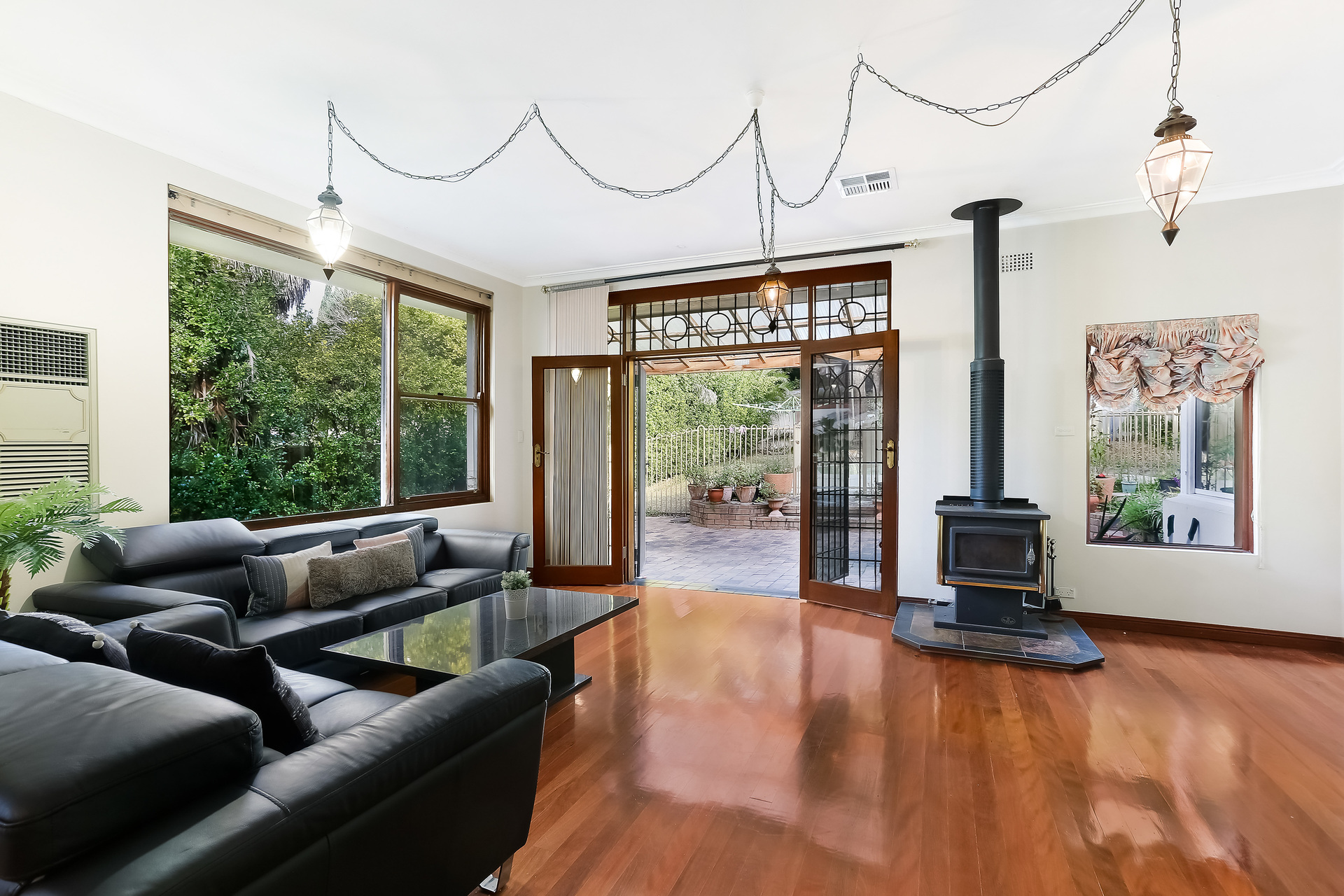 12 AGNES ST, STRATHFIELD NSW 2135, 0房, 0浴, House