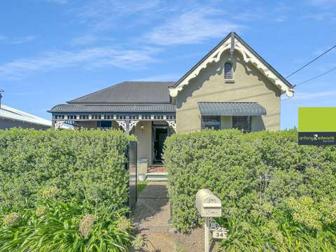 Goulburn 3 Bedroom Character With Modern Layout