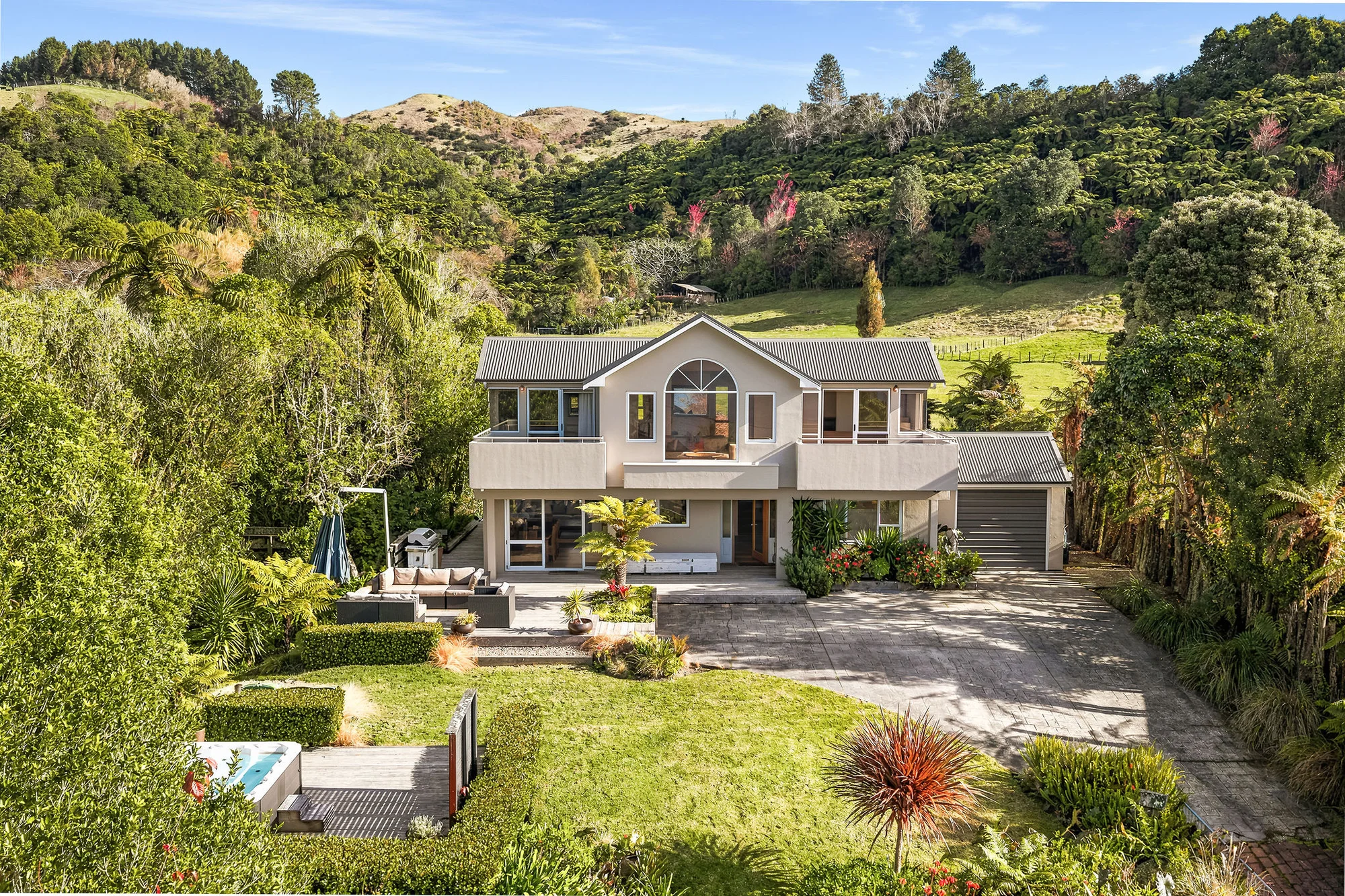 Lake Tarawera 4Kwarto The Lake Life You've Been Dreaming Of...