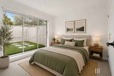 unit 3/5 White Street, Kilmore, VIC 3764, 2 slaapkamers, 1 badkamers, Unit