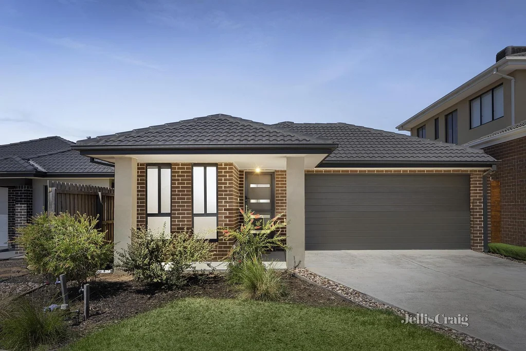 20 Salinga Drive, Werribee, VIC 3030