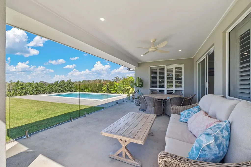 Palmview 4Habitaciones The Ultimate Palmview Forest Lifestyle!