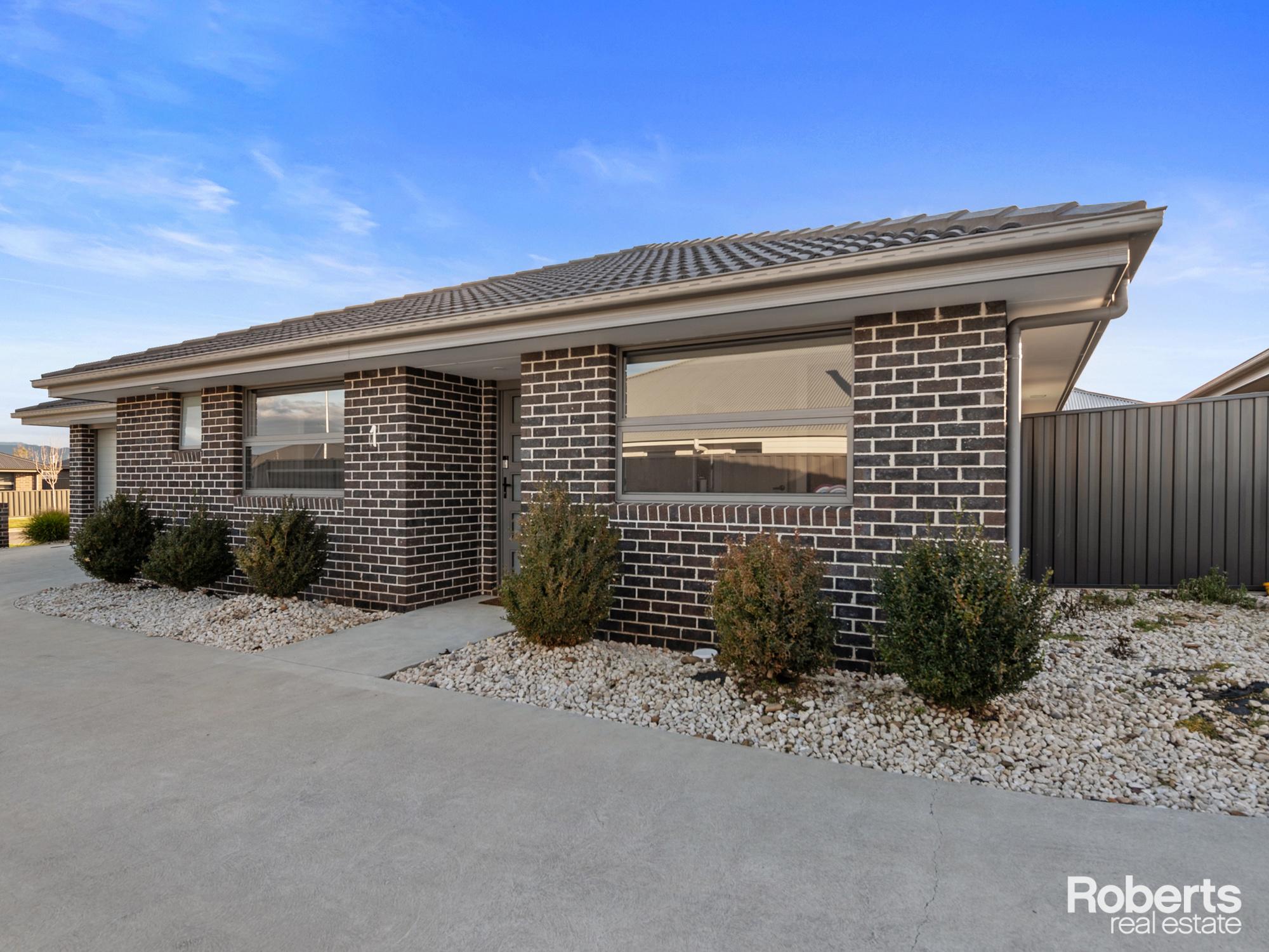 40 GERRAND ST, LATROBE TAS 7307, 0房, 0浴, House